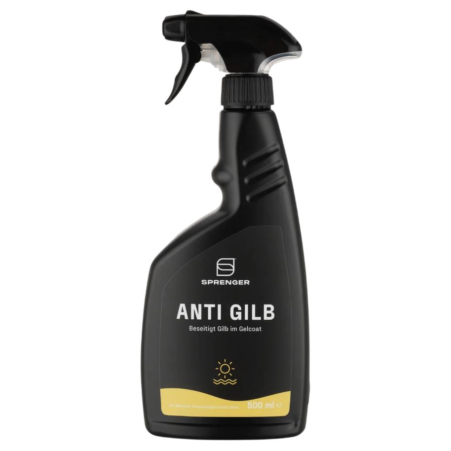 Sprenger Anti Gilb (500ml)